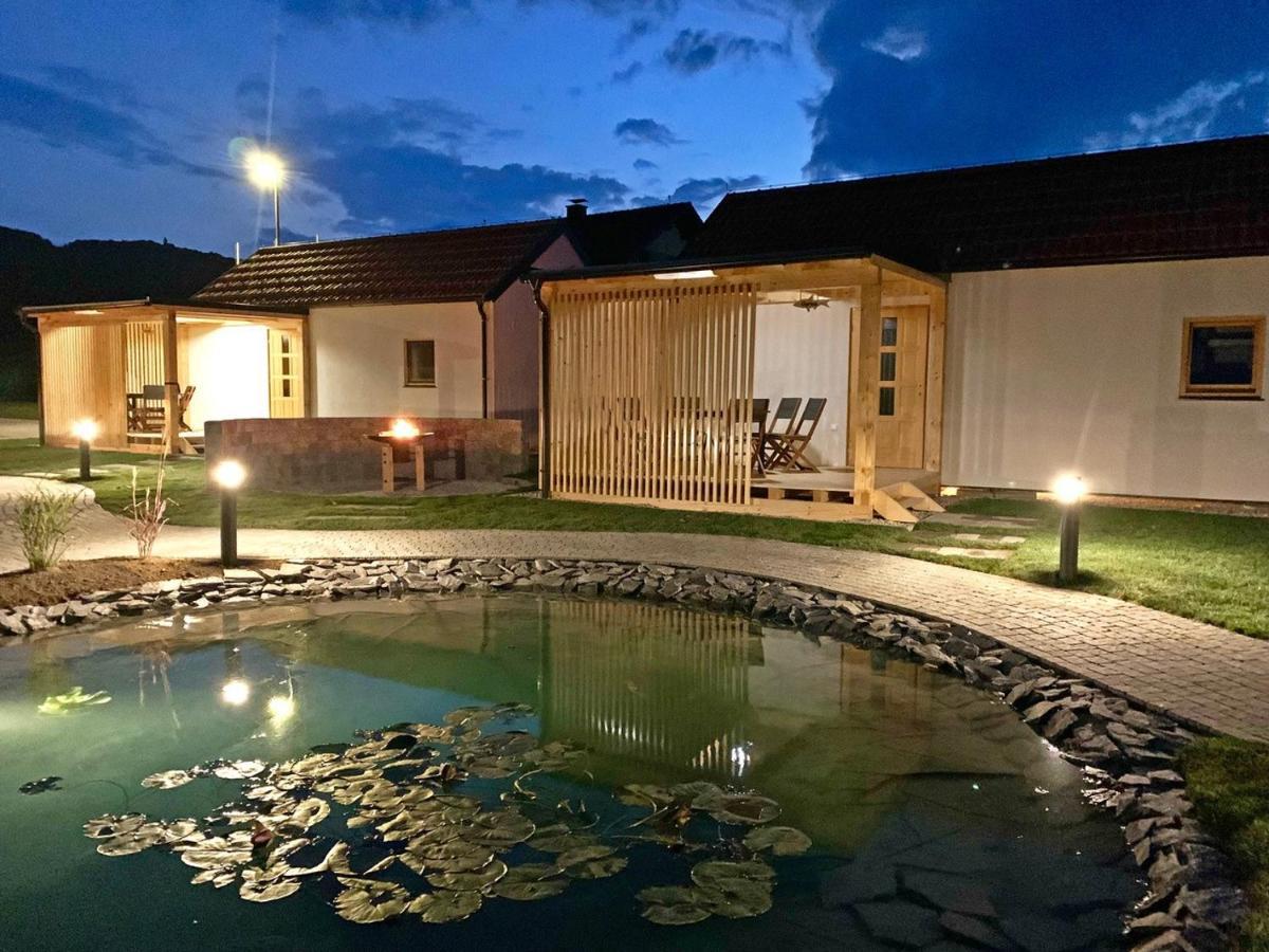 Ribiska Vasica - Fishermen'S Village Radece Εξωτερικό φωτογραφία